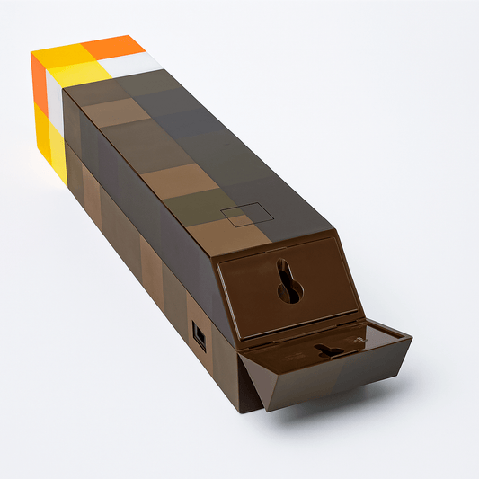 The Minepix™ Torch - Minepix™