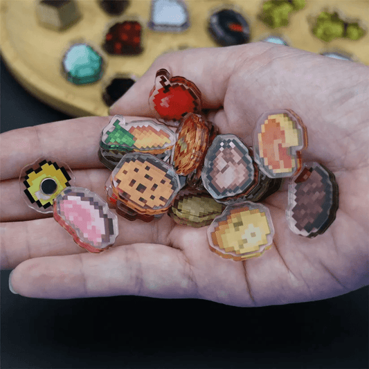 The Minepix™ Crafting Table - Minepix™