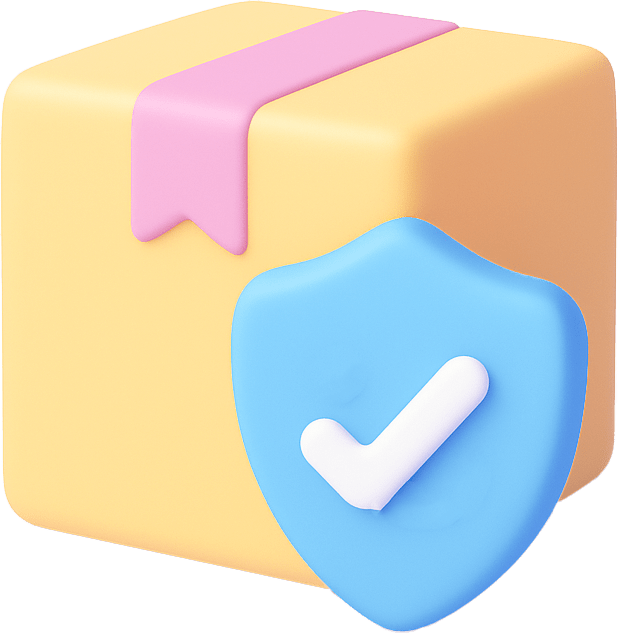 Shipping protection - Minepix™