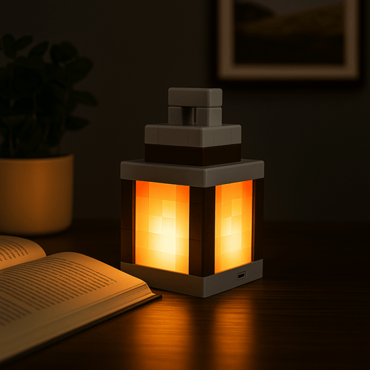 The Minepix™ Lantern - Minepix™
