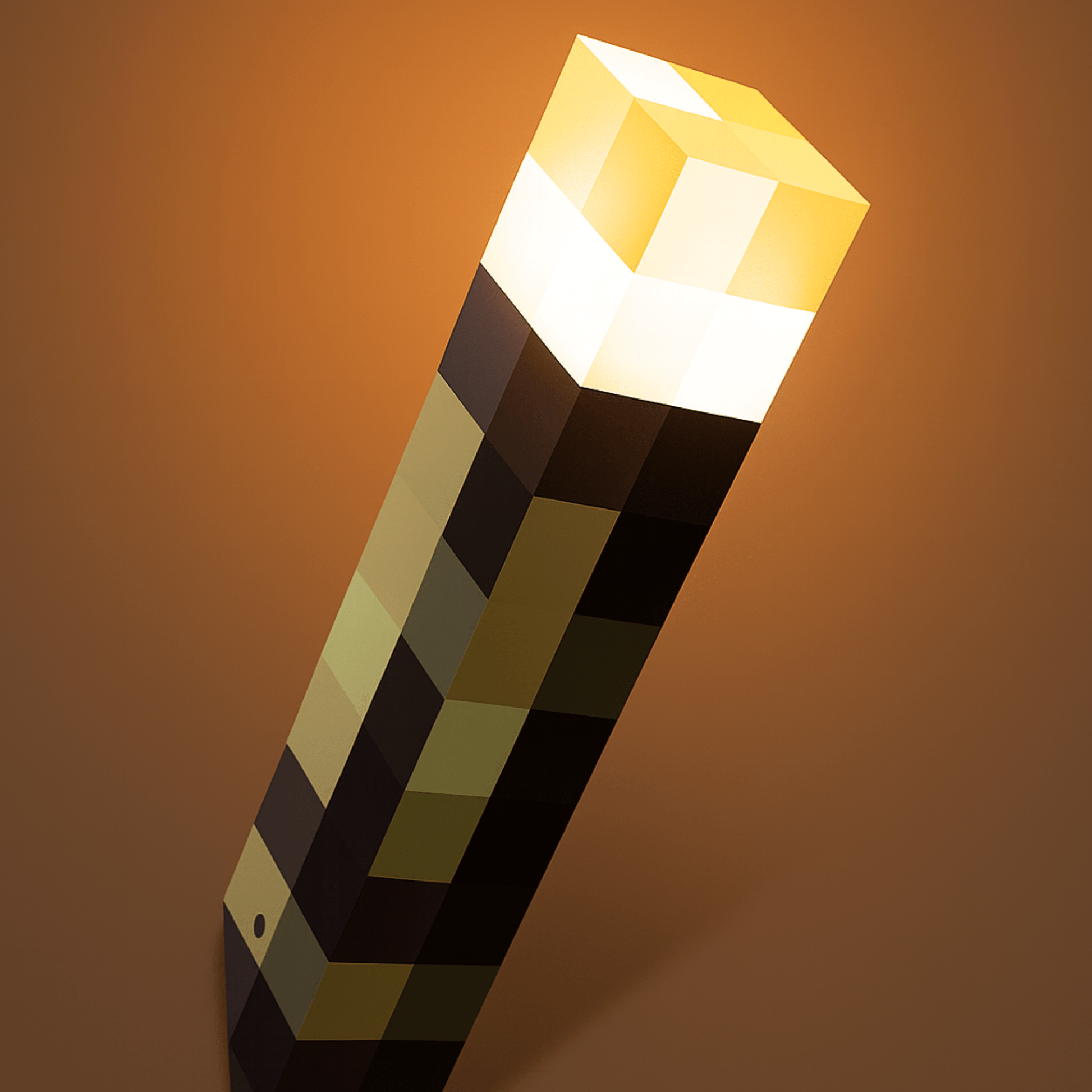 The Minepix™ Torch - Minepix™