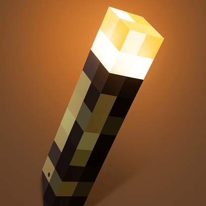 The Minepix™ Torch - Minepix™