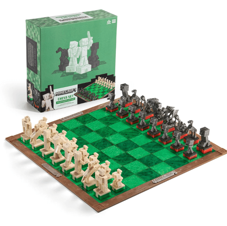 Minepix Chess - Minepix™