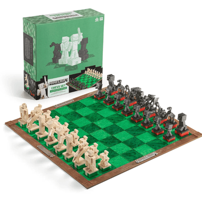 Minepix Chess - Minepix™
