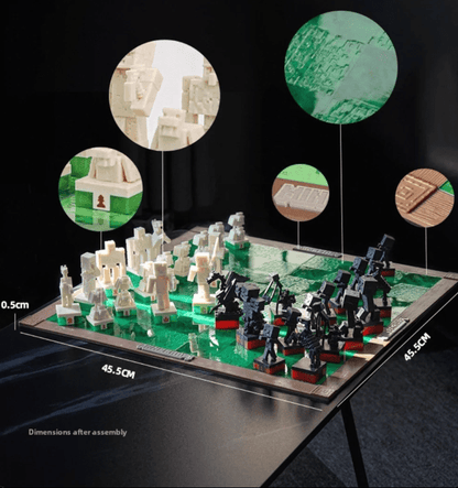 Minepix Chess - Minepix™