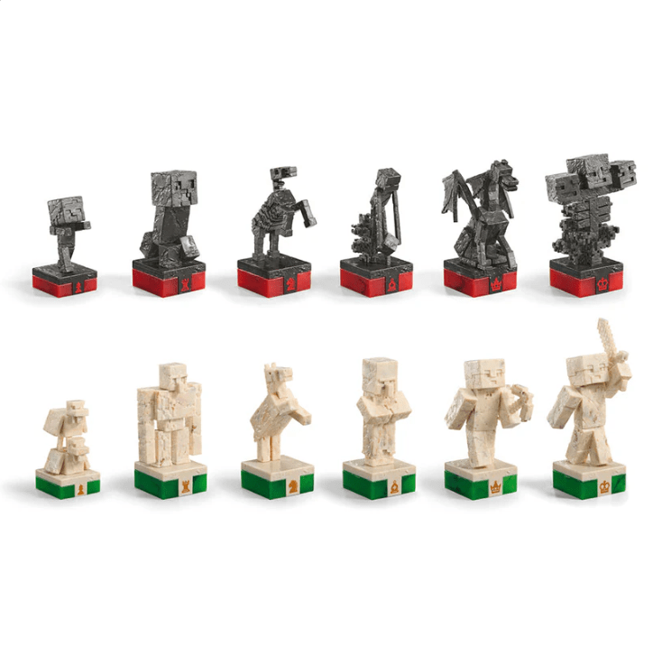 Minepix Chess - Minepix™