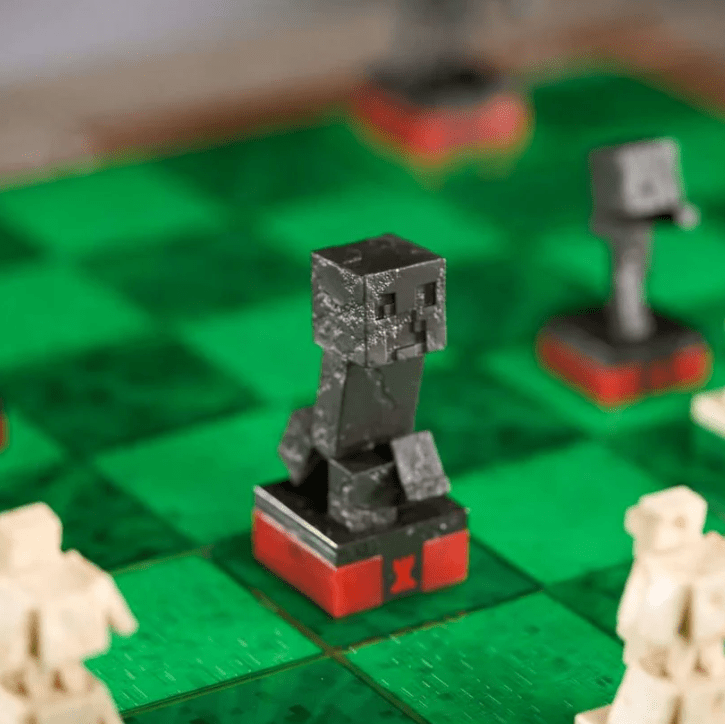 Minepix Chess - Minepix™