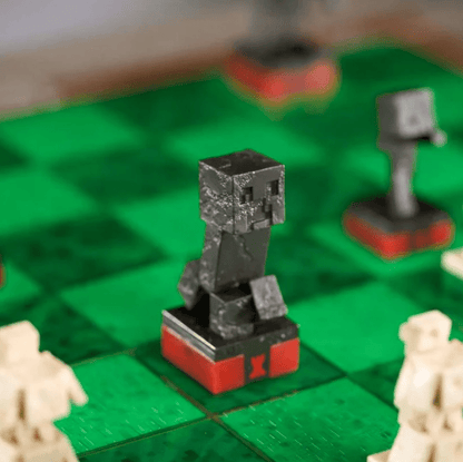 Minepix Chess - Minepix™