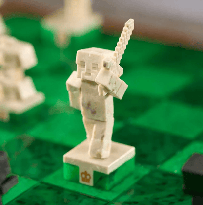 Minepix Chess - Minepix™
