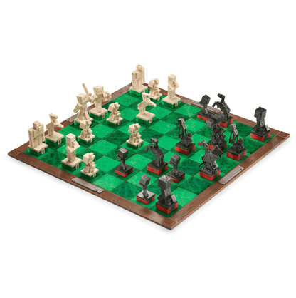 Minepix Chess - Minepix™