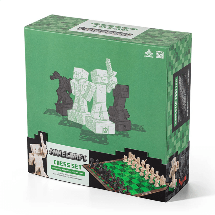 Minepix Chess - Minepix™