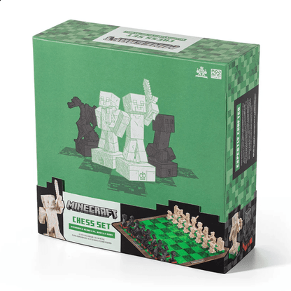 Minepix Chess - Minepix™