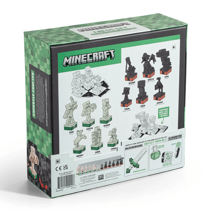 Minepix Chess - Minepix™