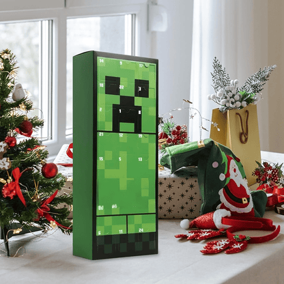 Minecraft Calendar - Minepix™