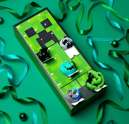 Minecraft Calendar - Minepix™