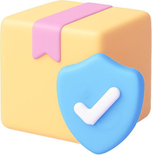 Shipping protection - Minepix™